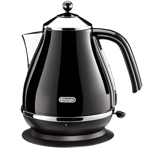 Delonghi Cordless Jug Kettle