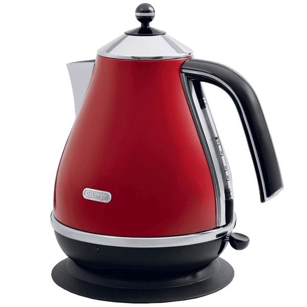 Delonghi Cordless Jug Kettle