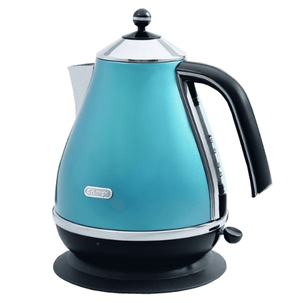 Delonghi Cordless Jug Kettle