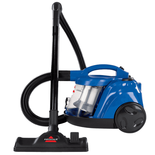 BISSELL Zing Bagless Canister Vacuum