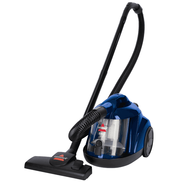 BISSELL Zing Bagless Canister Vacuum