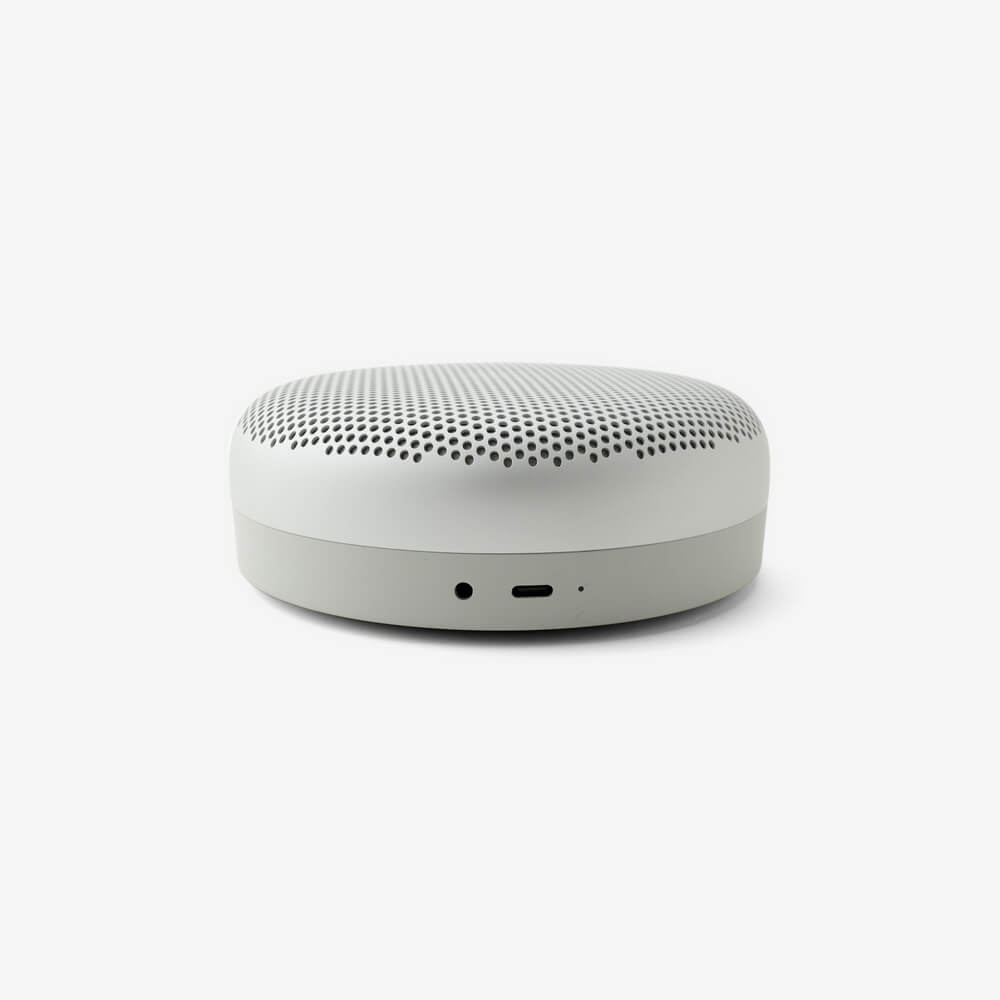 Designer Music Speaker