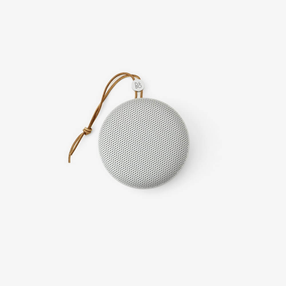 Designer Music Speaker