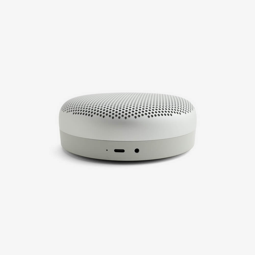 Designer Music Speaker