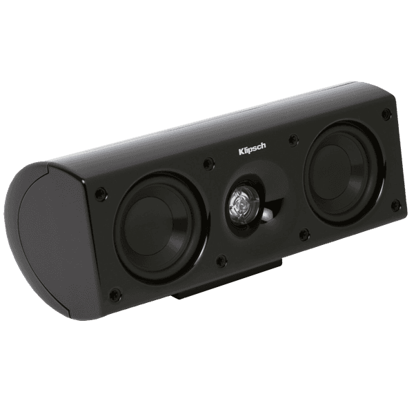Klipsch HDT-600 Home Theater System