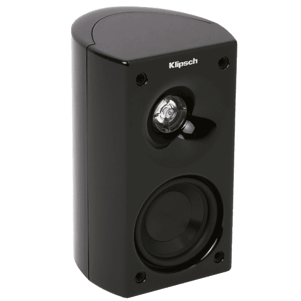 Klipsch HDT-600 Home Theater System