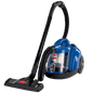 BISSELL Zing Bagless Canister Vacuum