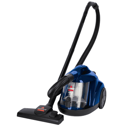 BISSELL Zing Bagless Canister Vacuum
