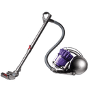 Dyson DC39 Animal Canister Vacuum Cleaner with Tangle-free Turbine tool