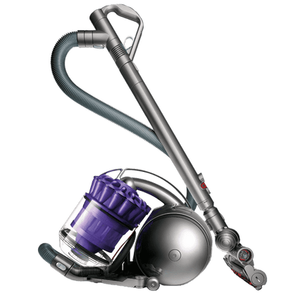 Dyson DC39 Animal Canister Vacuum Cleaner with Tangle-free Turbine tool