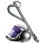 Dyson DC39 Animal Canister Vacuum Cleaner with Tangle-free Turbine tool