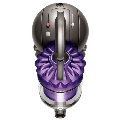 Dyson DC39 Animal Canister Vacuum Cleaner with Tangle-free Turbine tool