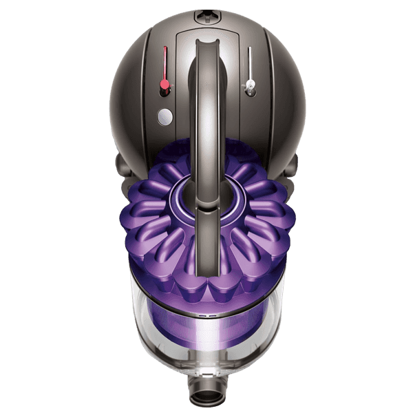 Dyson DC39 Animal Canister Vacuum Cleaner with Tangle-free Turbine tool