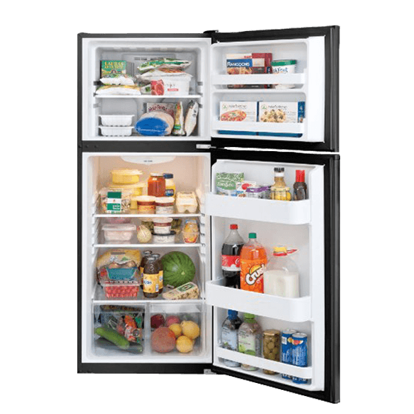 Frigidaire FFPT12F3NB
