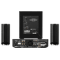 Harman Kardon BDS 370 2.1-Channel Integrated Home Theater System