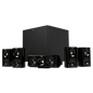 Klipsch HDT-600 Home Theater System