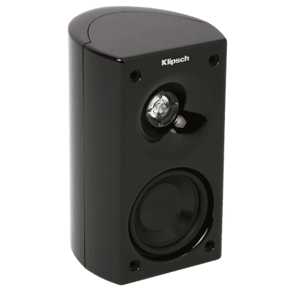 Klipsch HDT-600 Home Theater System