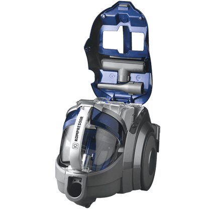 LG Kompressor Canister PetCare Plus Vacuum Cleaner LcV900B